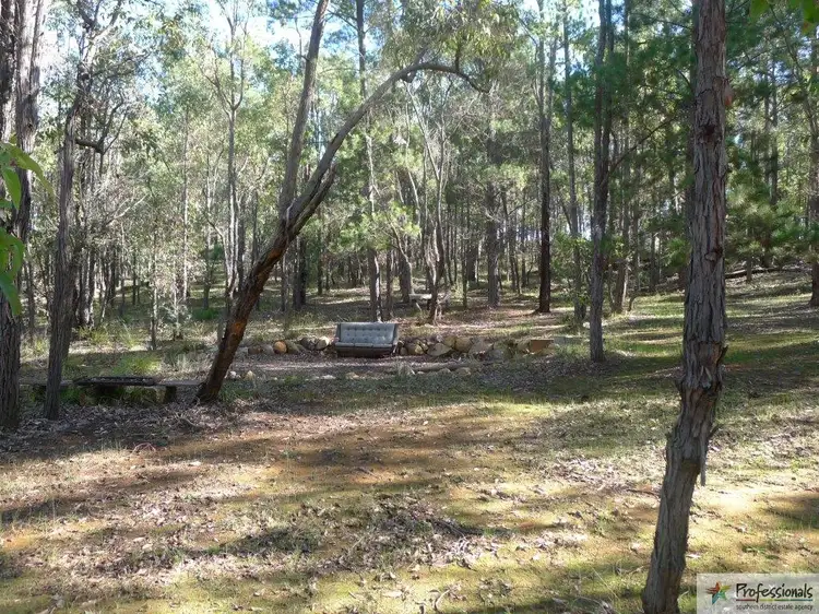 Fifth view of Homely land listing, 1432 Clifford Street, Collie WA 6225