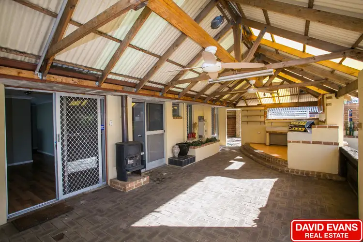 Third view of Homely house listing, 4 Wonyill Street, Wanneroo WA 6065