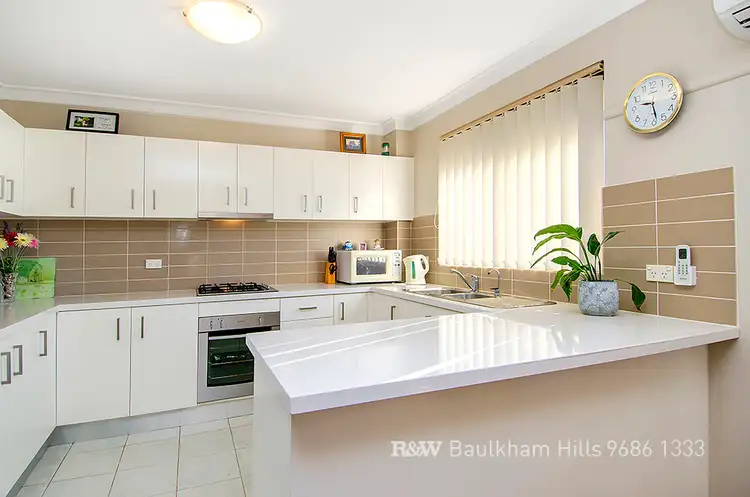 Second view of Homely apartment listing, Address available on request