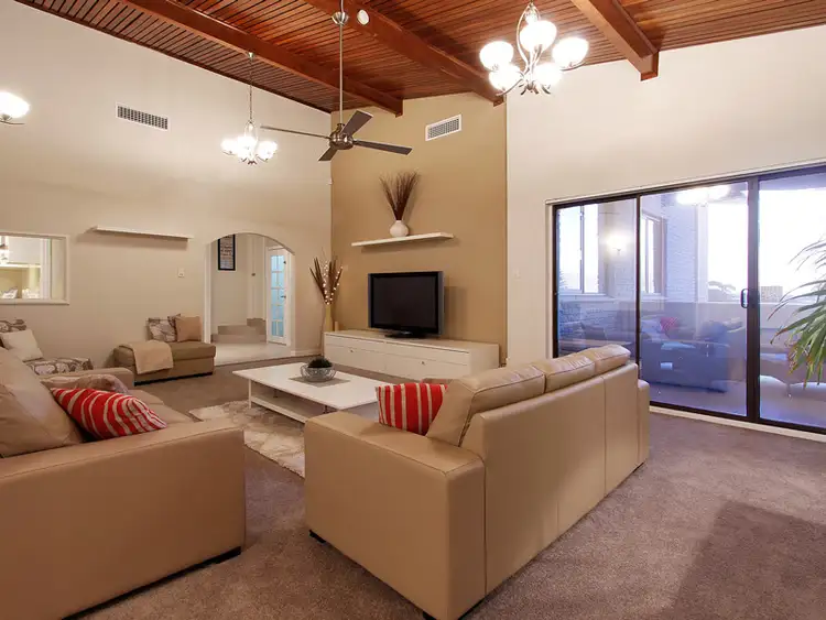 Second view of Homely house listing, 9 Centaur Street, Kallaroo WA 6025