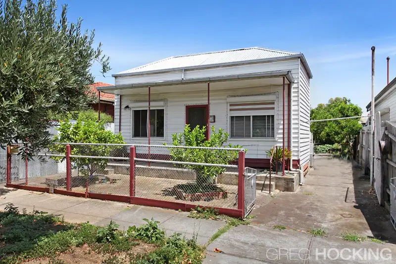 Main view of Homely house listing, 6 Bayview Road, Seddon VIC 3011