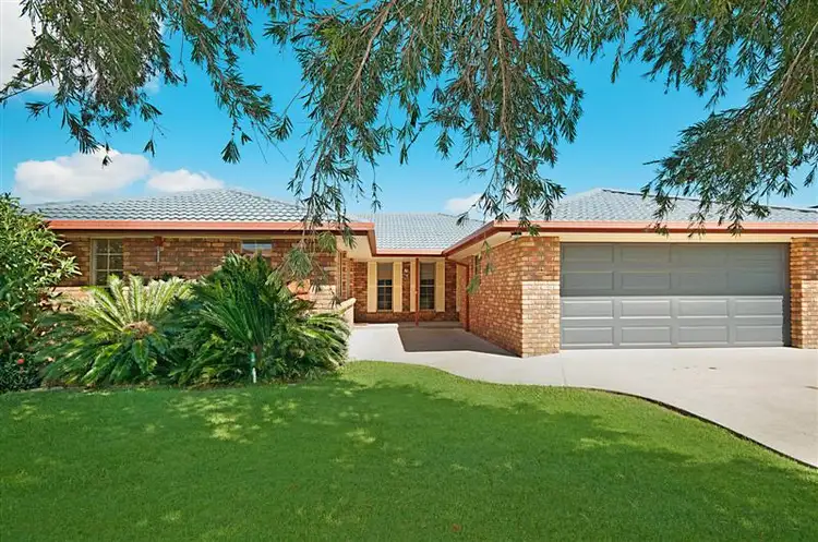 Second view of Homely house listing, 25 The Peninsula, Yamba NSW 2464