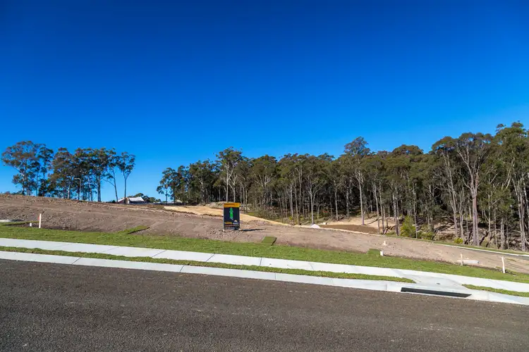 Lot 133 Jardine Road, Sunshine Bay NSW 2536