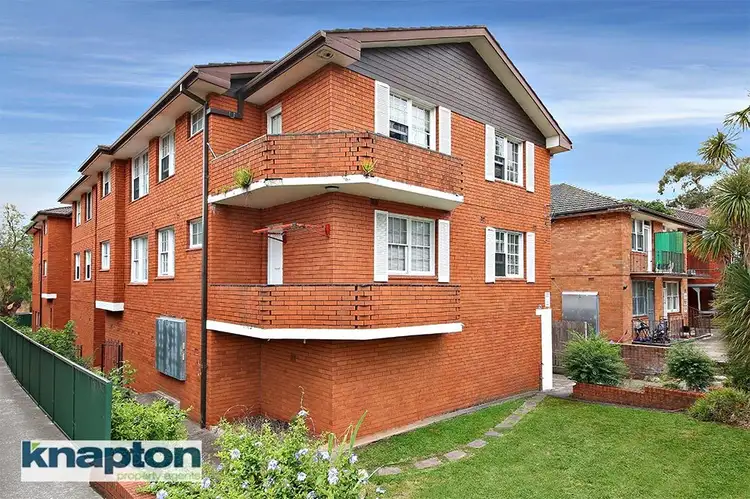 8/13 Myee Street, Lakemba NSW 2195