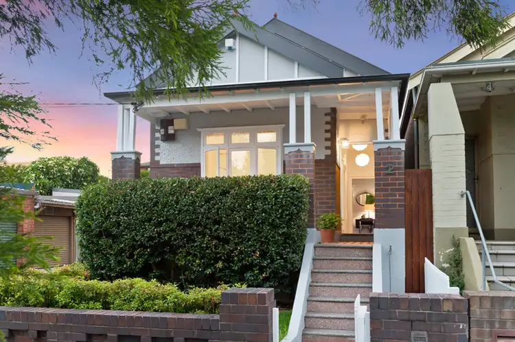 2 Charles Street, Marrickville NSW 2204