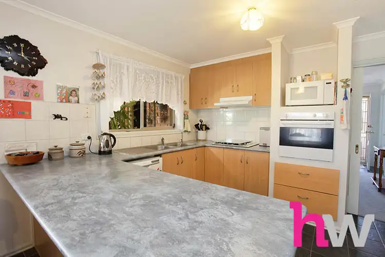 Sixth view of Homely house listing, 32 Hansen Drive, Grovedale VIC 3216