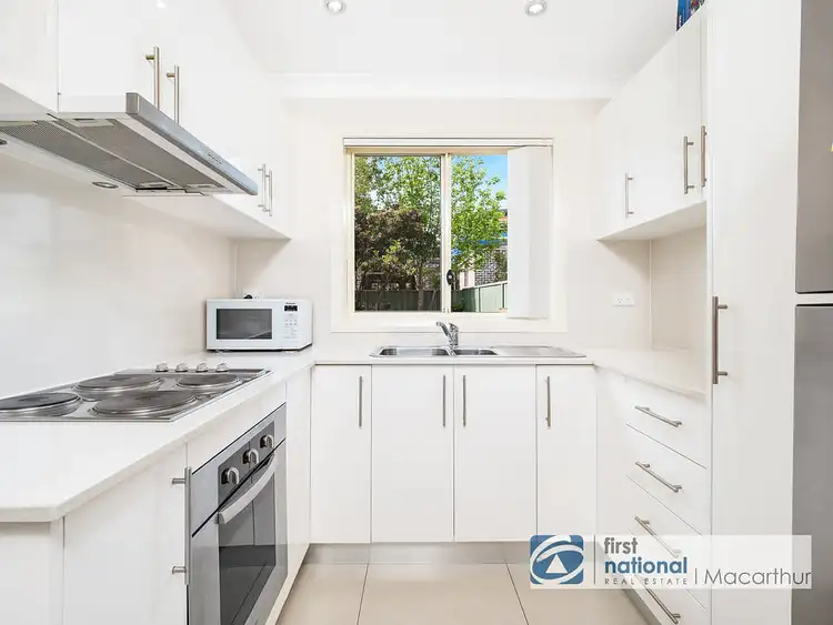 Third view of Homely house listing, 1/122 Ingleburn Road, Ingleburn NSW 2565
