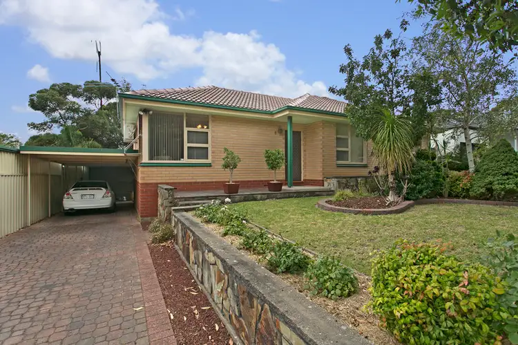 Main view of Homely house listing, 8 Walsh Street, Vista SA 5091