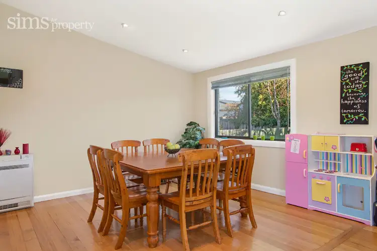 Fifth view of Homely house listing, 48 Hingston Crescent, Norwood TAS 7250