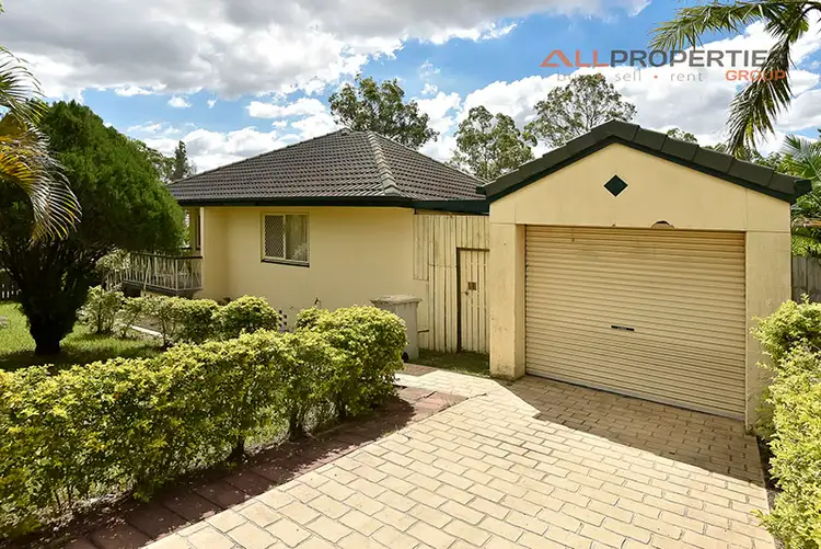 Main view of Homely house listing, 79 Inala Ave, Inala QLD 4077