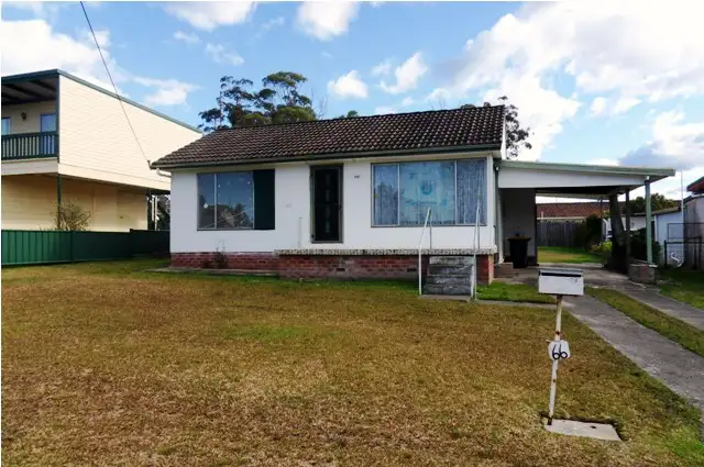 Main view of Homely house listing, 66 Sussex Inlet Rd, Sussex Inlet NSW 2540