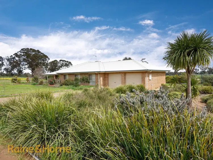 Second view of Homely house listing, 2349 Millwood Rd, Coolamon NSW 2701