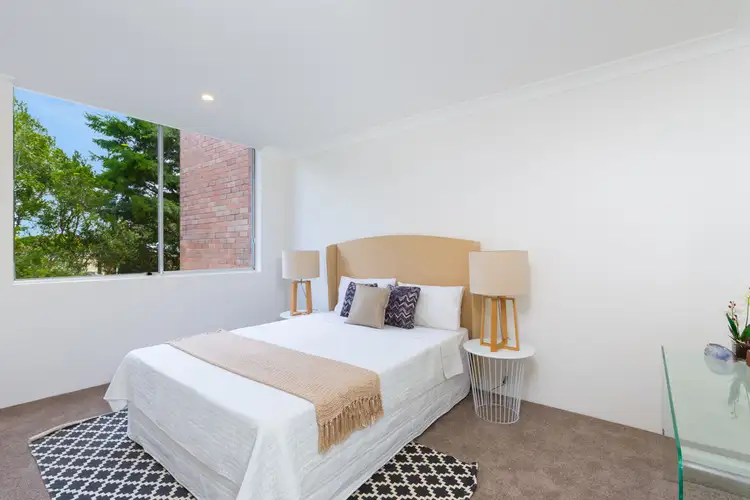 Sixth view of Homely apartment listing, 23/21 Belmont Avenue, Wollstonecraft NSW 2065