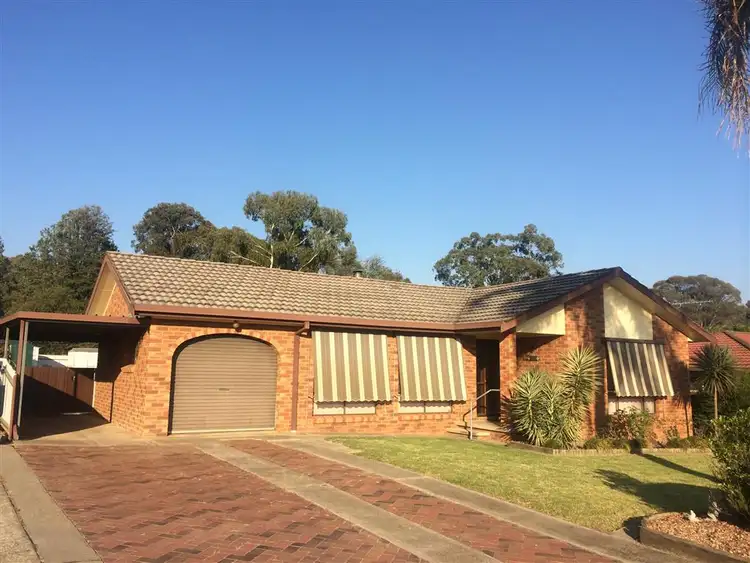 Third view of Homely house listing, 21 Wattle Crescent, Tumut NSW 2720
