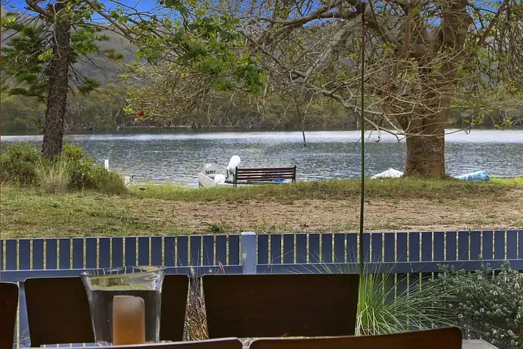 56 Patonga Street, Patonga NSW 2256