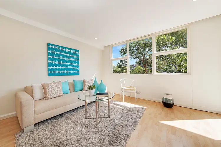 Third view of Homely apartment listing, 915/27 Neutral Street, North Sydney NSW 2060