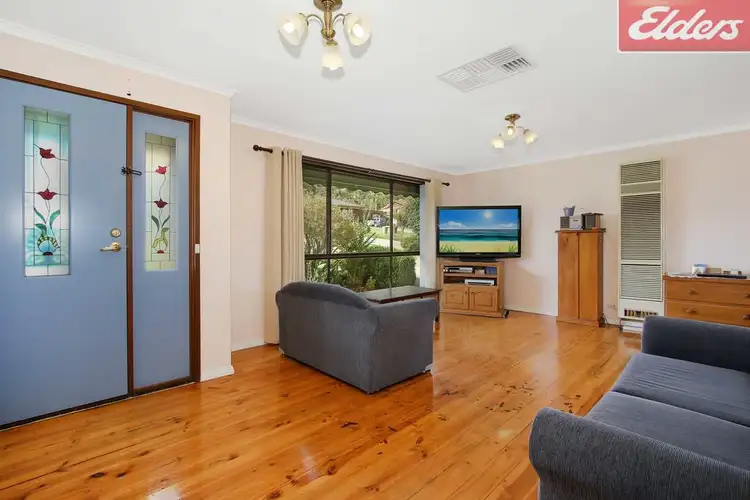 Third view of Homely house listing, 127 Baranbale Way, Springdale Heights NSW 2641