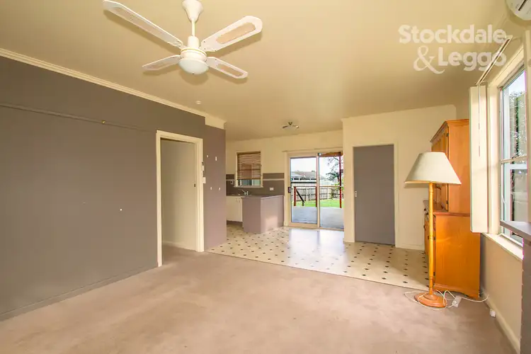 Fourth view of Homely house listing, 6 Sloan Avenue, Leongatha VIC 3953