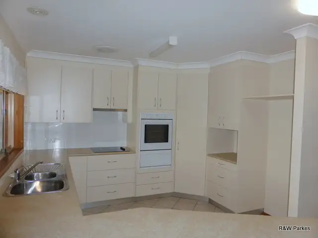 Second view of Homely house listing, 3 Goobang Street, Parkes NSW 2870