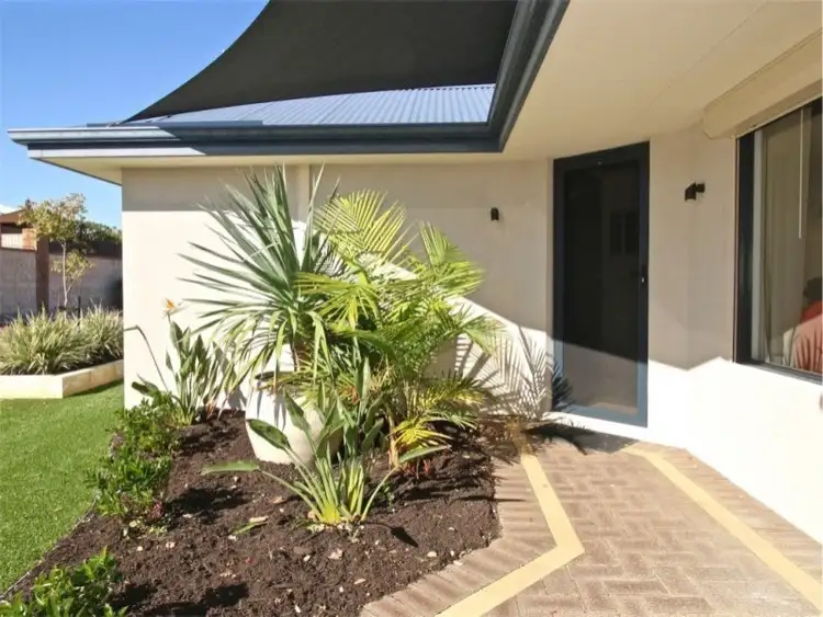 Second view of Homely house listing, 4 McGolgan Green, Baldivis WA 6171