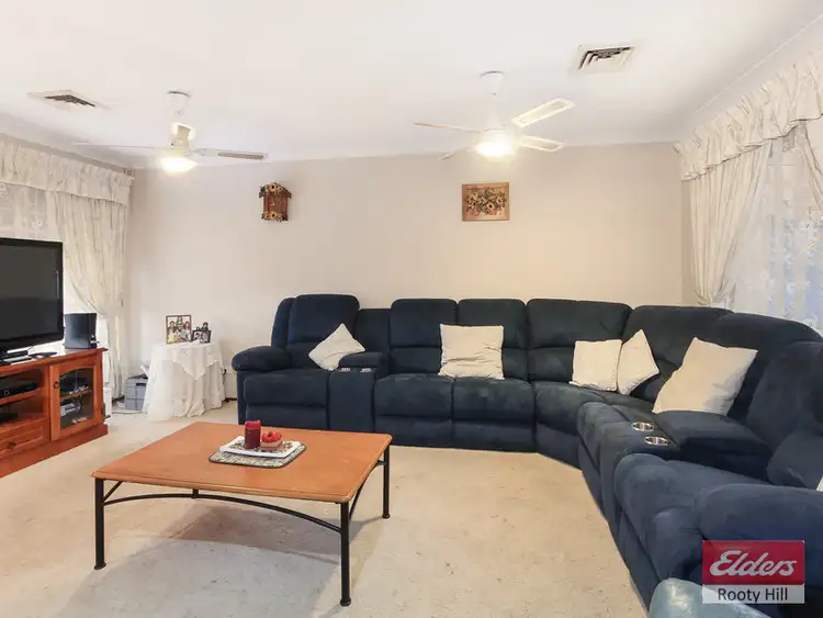 Fourth view of Homely house listing, 8 Halsley Street, Hassall Grove NSW 2761