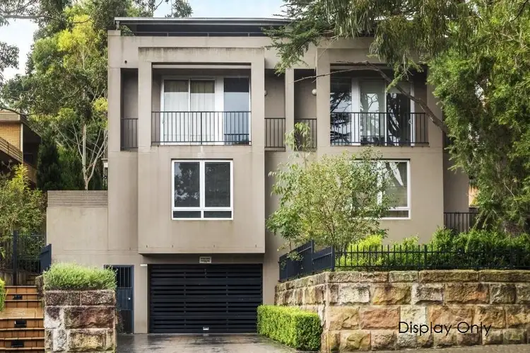 3/30 Croydon Street, Petersham NSW 2049