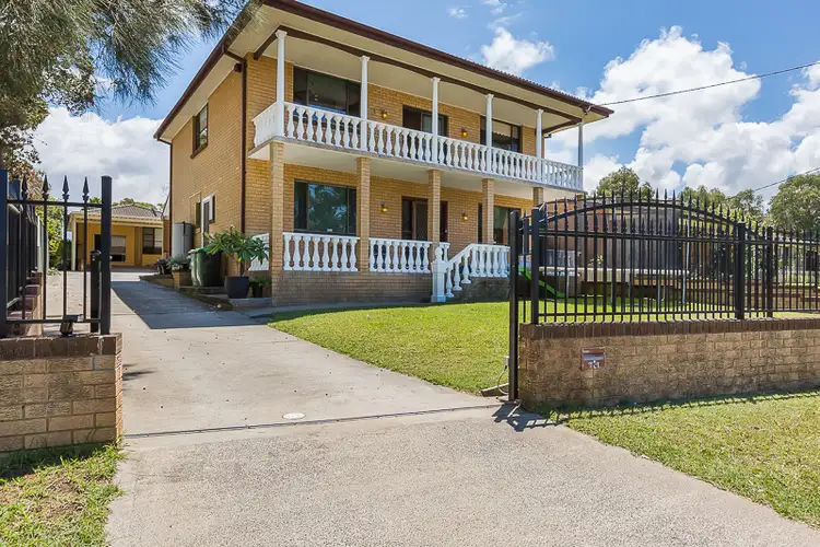 Second view of Homely house listing, 44 Malvina Parade, Gorokan NSW 2263