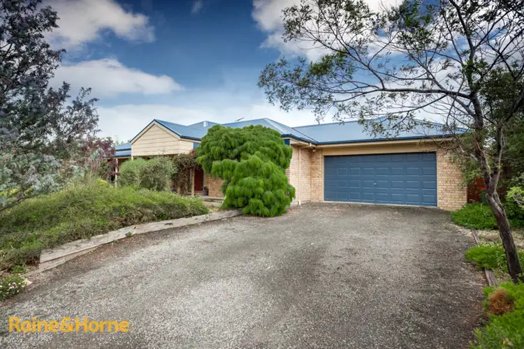 Second view of Homely house listing, 20 Berrydale Road, Sunbury VIC 3429