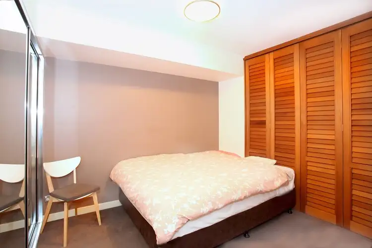 Third view of Homely unit listing, 202/15 Atchison Street, St Leonards NSW 2065