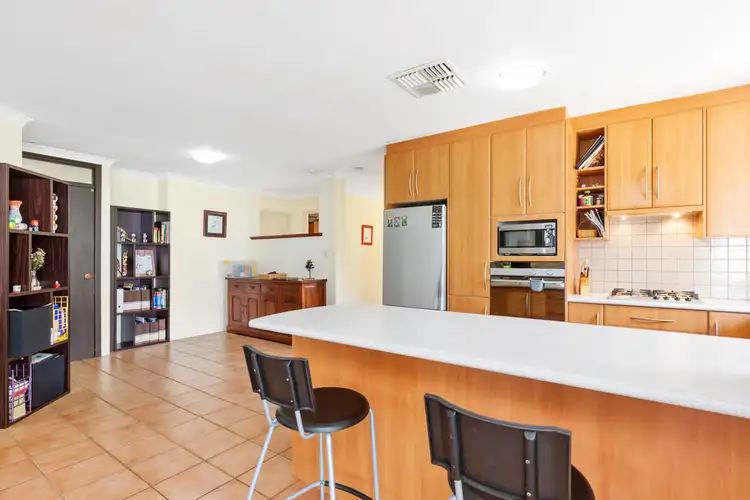 Third view of Homely house listing, 2 Spiller Street, Hamilton Hill WA 6163