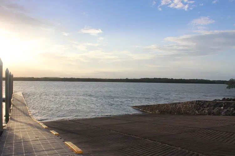 Fifth view of Homely land listing, 35 Johnson Avenue, Seaforth QLD 4741