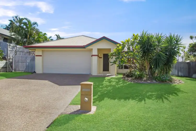 Second view of Homely house listing, 24 Tambo Court, Mount Louisa QLD 4814