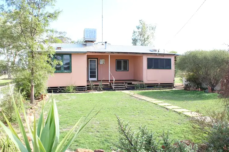 Third view of Homely house listing, 1 Carter Street, Grass Valley WA 6403