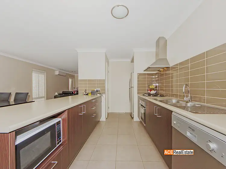 Seventh view of Homely house listing, 73 Verdant Road, Truganina VIC 3029