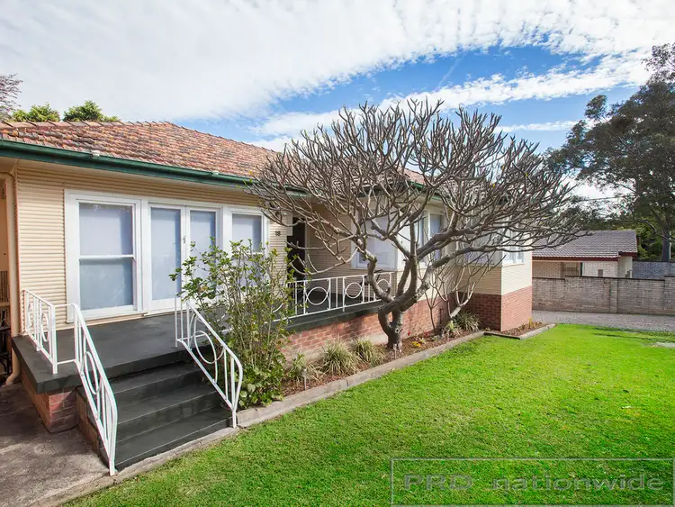 18 Victoria Street, East Maitland NSW 2323