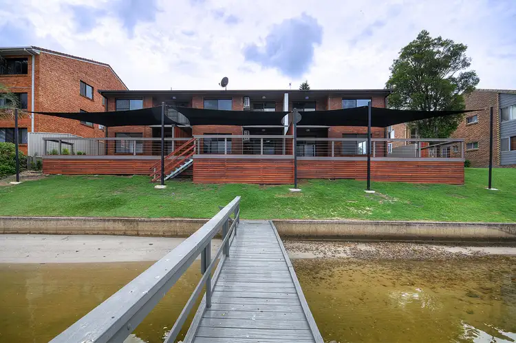 Seventh view of Homely unit listing, 4 / 25 Duet Drive, Mermaid Waters QLD 4218