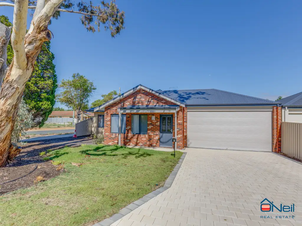 Main view of Homely house listing, 2 Mary Street, Byford WA 6122