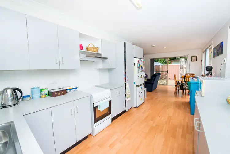 Second view of Homely unit listing, 2/139 Old Main Road, Anna Bay NSW 2316