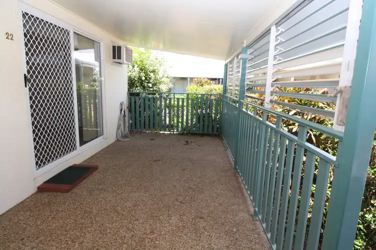 Third view of Homely unit listing, 22/83-89 Bamford Lane, Kirwan QLD 4817