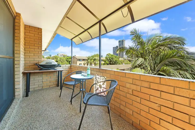 Fourth view of Homely apartment listing, 18/43 Victoria Road, Parramatta NSW 2150