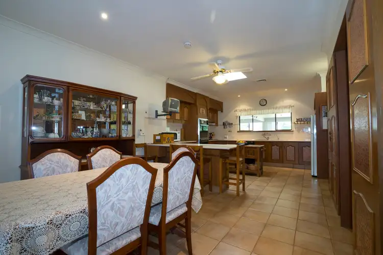 Fourth view of Homely house listing, 1479 Mackay Avenue, Yoogali NSW 2680