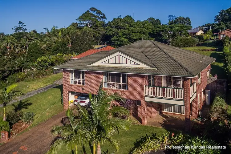Second view of Homely house listing, 12 Ocean View Parade, Tamborine Mountain QLD 4272