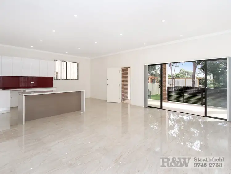 Third view of Homely house listing, 11 BEAUMONT STREET, Auburn NSW 2144