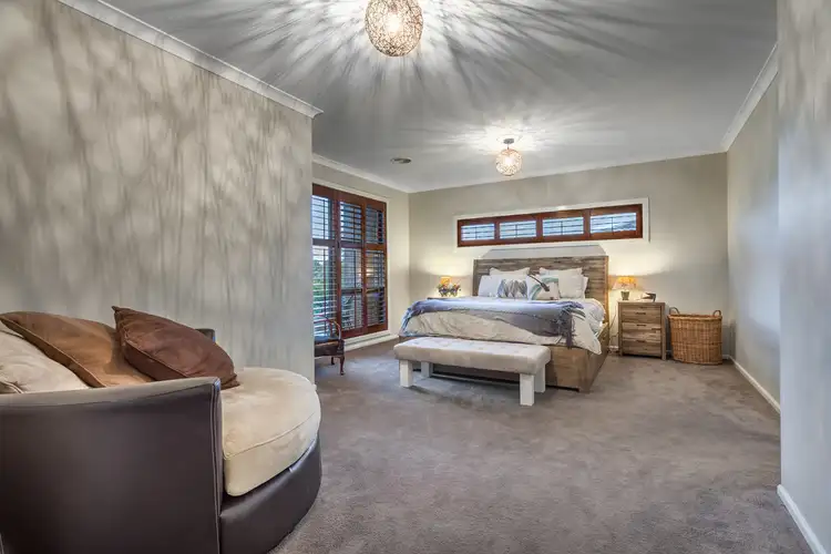 Fourth view of Homely house listing, 11 BANNERMANN STREET, Sunbury VIC 3429