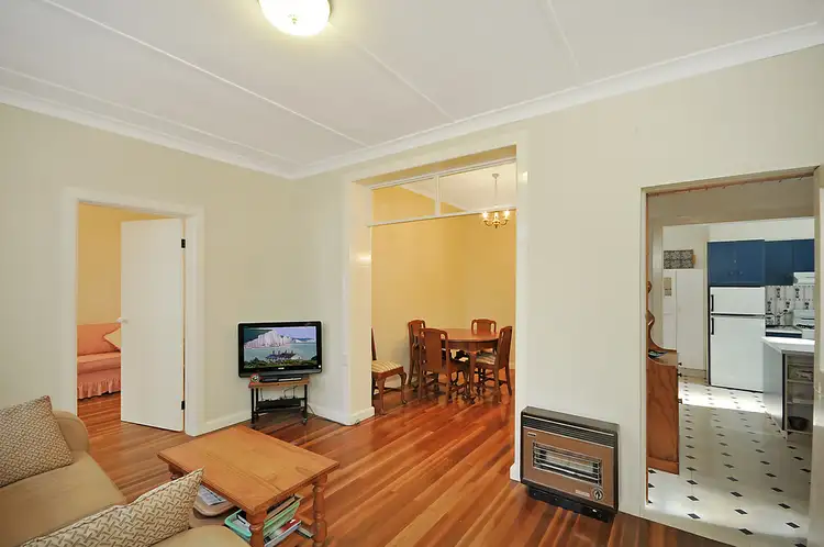 Second view of Homely house listing, 18 Albert Street, Leura NSW 2780