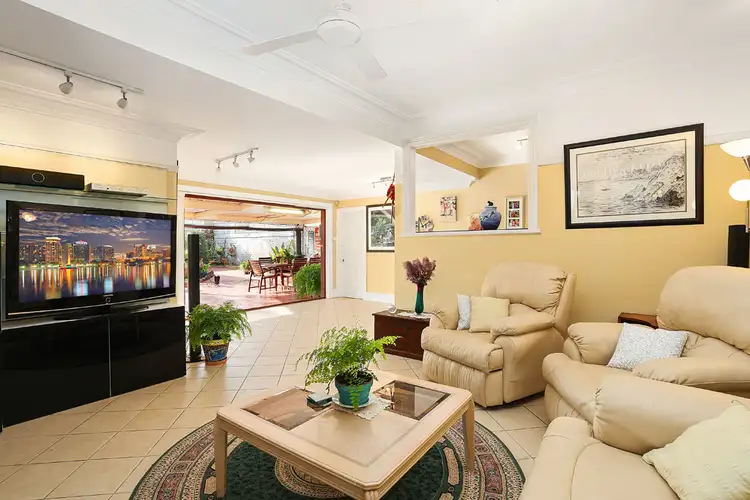 Fourth view of Homely house listing, 3 Princess Avenue, North Strathfield NSW 2137