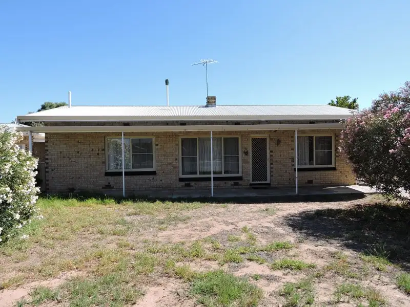 Main view of Homely house listing, 14 First Avenue, Tailem Bend SA 5259