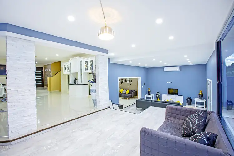 Third view of Homely house listing, 14 Yarra Place, Prestons NSW 2170