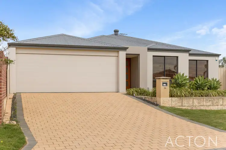 2A Bacich Mews, Munster WA 6166