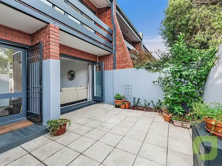 6/150 Hyde Street, Yarraville VIC 3013